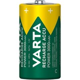 thumbnail of Varta Batterie rechargeable power c hr14 3000mah 2st.