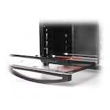 thumbnail of Rommelsbacher BG 1055/E Grillofen 18 l Schwarz, Edelstahl Grill