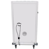 thumbnail of Beeketal Gastro Warmhalteschrank Wärmeschrank Gärschrank BWHS-5