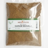 thumbnail of MesZépices - Mélange Garam Masala - Sachet de 250 g