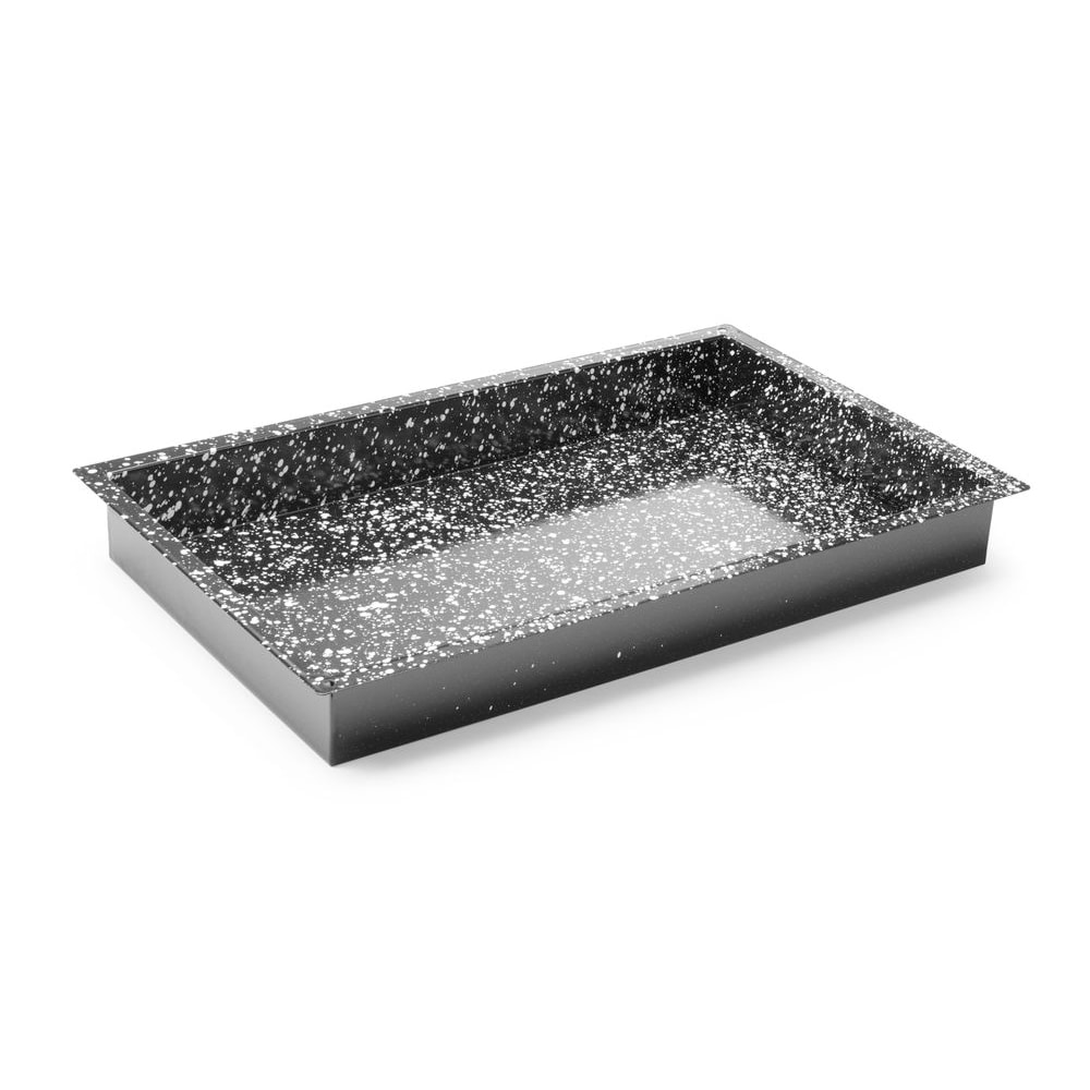 HENDI Blech CONVECTOMAT CLASSIC GN 1/1, GN 1/1, 530x325x(H)60mm