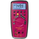 thumbnail of Beha Amprobe 38XR-A-D Hand-Multimeter digital CAT III 1000 V, CAT IV 600 V Anzeige (Counts): 3454705