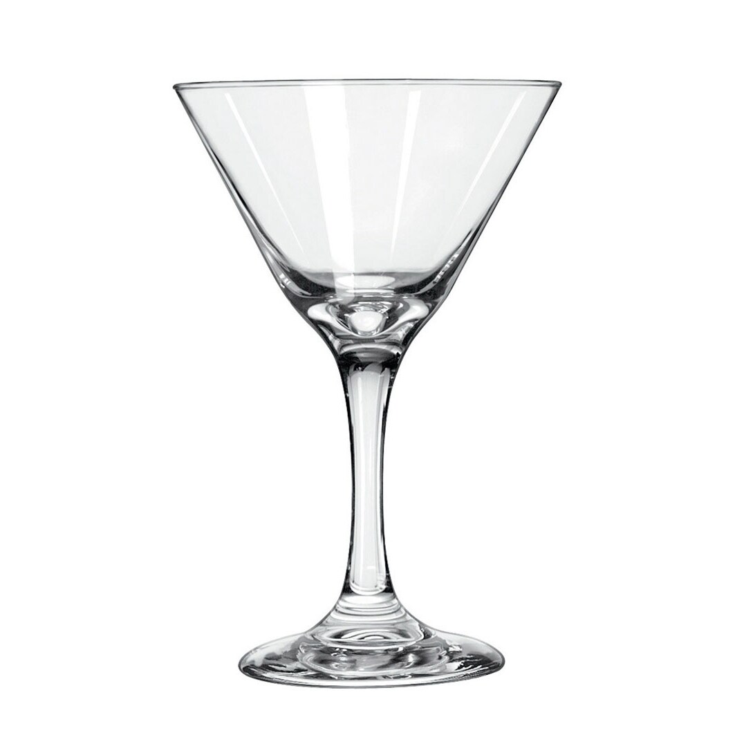 Greenvase - Margarita Glas 274Cc Libbey Houseware Schachtel mit 12 Stück