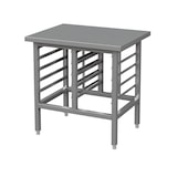 thumbnail of Untergestell Für Ofen 8 Gn 1/1 700