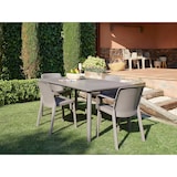 thumbnail of garbar FRESH Poltrona Interior, Exterior Set 4 Areia