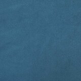 thumbnail of vidaXL Esszimmerstühle 4 Stk. Blau Samt