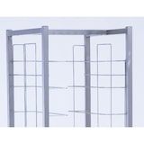 thumbnail of Tournus-dienbladenafruimwagen / cafetaria-afruimwagen met 12 inschuifposities voor dienbladen van 320 - 370 mm breed