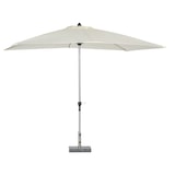 thumbnail of acamp acapole 200cm x 300cm Marktschirm market parasol, weiß