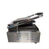 thumbnail of Grill Electrique Professionnel Simple - Materiel Horeca - Réf. GDCG811