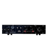 thumbnail of Amplificateur sono 2 x 1500W MY DEEJAY AX-3000 MyDj + Table de mixage DJ21 4 voies 7 entrées + USB