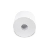 thumbnail of Jumbo Toilettenpapier FUNNY - 2- lagig - weiß - 12 Rollen - Centerfeed