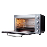 thumbnail of Forno 48L Sogo HOR-SS-10545, Mini-forno elétrico com 48L de capacidade, Função de convecção, Potência: 1800W