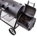 thumbnail of Char-Broil Kohlegrill Oklahoma Joe® Smoker