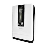 thumbnail of Purificador de aire EVVO P25, Hasta 25m2, Filtro HEPA 13, Multifiltro