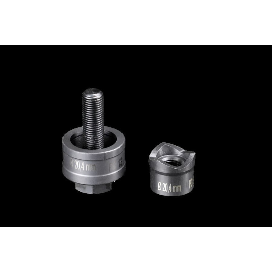 Rittal Blechlocher rund AS 4055.220 4055220