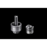 thumbnail of Rittal Blechlocher rund AS 4055.220 4055220