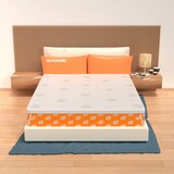 thumbnail of Topper Espuma HR rigido 180x200 alto 3 cm, desenfundable AloeVera