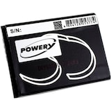 thumbnail of Akku für Seniorenhandy Alcatel 2051D