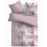 thumbnail of Home & Living - Set ( Kuschel-, Tages-, Bettbezug ) - Bettbezug - Mandarino