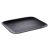 thumbnail of APS GN 1/2 Tablett -NERO- 32,5 x 26,5 cm, H: 2,5