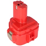 thumbnail of NiMH Akku passend für Makita 1220, 1222, 1233, 1234, 1235 12V 2,0Ah