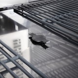 thumbnail of Frigorífico de alta eficiência energética classe A, 2 portas, aço inoxidável, tropicalizado 40°C, GN2/1, 215 x 140 x 81 cm, 1400L, Polar Série U UA032