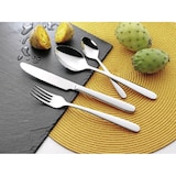 thumbnail of 12 x Kaffeelöffel TICINO,  Edelstahl 18/10, poliert, Länge: 14,3 cm.