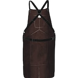 thumbnail of Stamos Welding Group Mandil de soldador - serraje vacuno - talla L