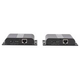 thumbnail of Digitus DS-55122 HDMI®, Infrarot Extender (Verlängerung) über Netzwerkkabel RJ45 120 m