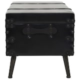 thumbnail of Table basse MDF et acier 102x51x48 cm Modèle Atlas Office Pro Vision