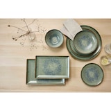 thumbnail of Ritzenhoff & Breker Verde Servierplatte 30 x 20 cm 6er Set