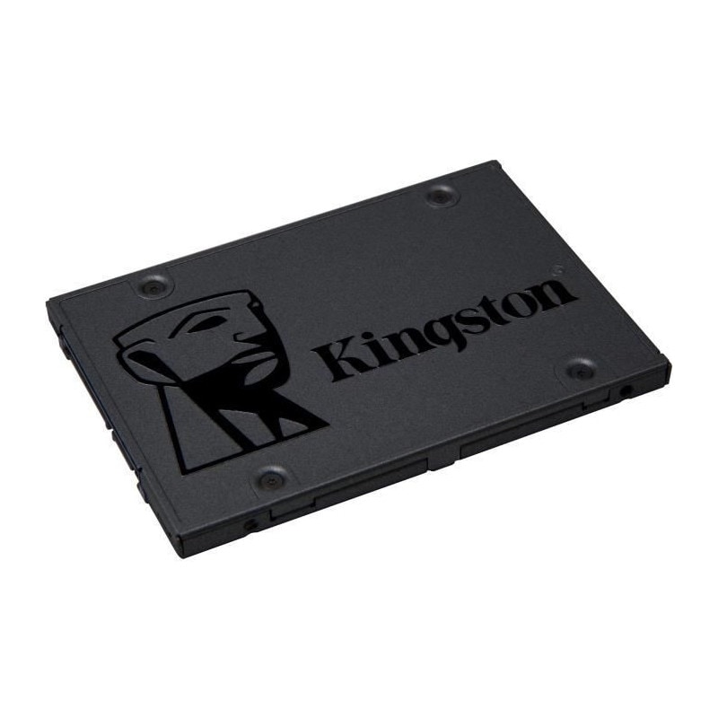 Kingston - Disque Ssd Interne - A400 - 960go - 2.5 Sa400s37/960g