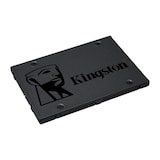 thumbnail of Kingston - Disque Ssd Interne - A400 - 960go - 2.5 Sa400s37/960g