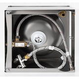 thumbnail of Basix handsfree Waschbecken