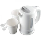 thumbnail of Bouilloire Electrique KENWOOD JKP250  de voyage Discovery - Blanc et gris usage non-intensif Kenwood
