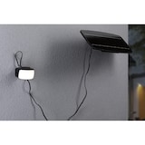 thumbnail of Paulmann Solar Fluter Smart Home Zigbee 3.0 Flotas Zigbee IP65 3000K 700lm Anthrazit 95706
