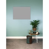 thumbnail of Whiteboard zonder rand - 80x110 cm - Grijs