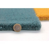 thumbnail of Handgetufteter Wollteppich `Thames Eva` - Geometrisch & Modern. Farbe: Multi, 150x240 cm | Kadima Design