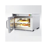 thumbnail of Forno micro-ondas Panasonic NE-2153-2 Panasonic