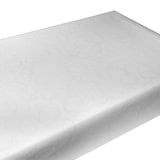 thumbnail of JUNOPAX Papiertischdecke LOOP weiß 50m x 1,15m, nass- und wischfest