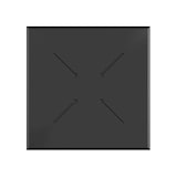 thumbnail of Hpl Tischplatte Tropical Wood 70X70 Cm