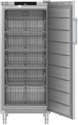 thumbnail of Liebherr Gastronomie Gefrierschrank   FFFCsg 5501-40