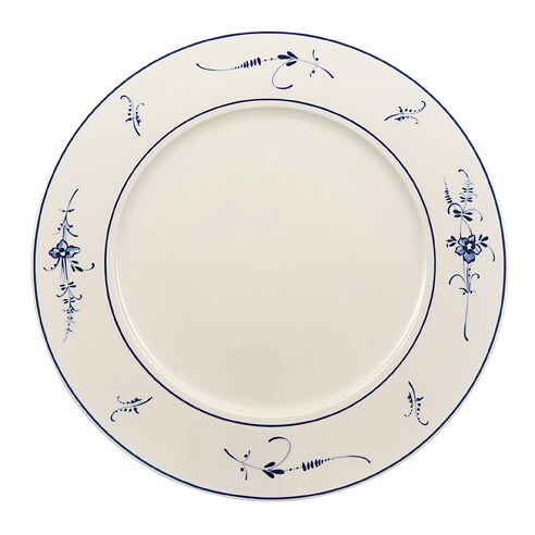 Villeroy & Boch Alt Luxemburg Platzteller 30cm