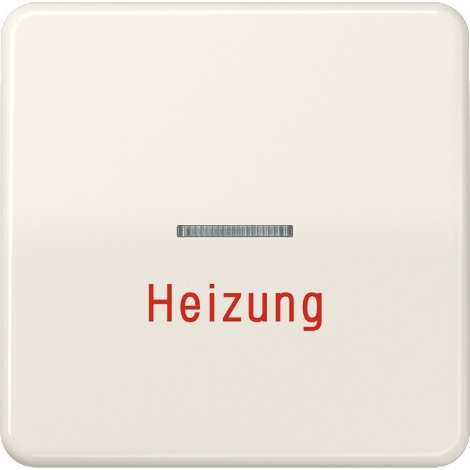 Jung Wippe Aufs.Heizung/Notsch. CD 590 H CD590H