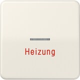thumbnail of Jung Wippe Aufs.Heizung/Notsch. CD 590 H CD590H