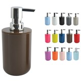 thumbnail of MSV Inagua Dispensador de Jabón en color Chocolate