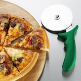 thumbnail of Hygiplas pizzawiel groen 10cm