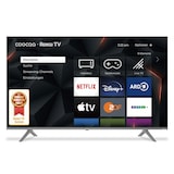 thumbnail of COOCAA 43R5G LED-TV