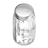 thumbnail of Salière et poivrière set, HENDI, Ø40x(H)70mm