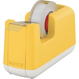 thumbnail of Leitz Tischabroller Cosy 53670019 ABS gelb +Klebeband